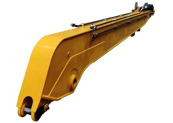 Komatsu PC300 Material Handling Arm 0.6 Cum GP Bucket Q345B Material