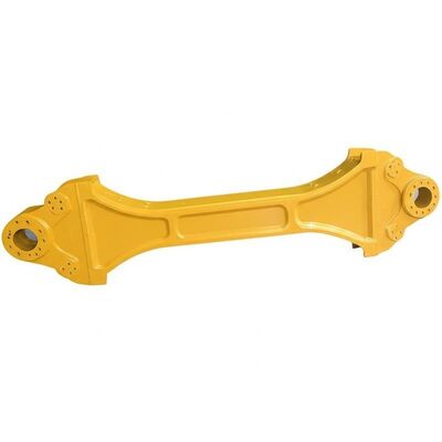 200MPa तन्य शक्ति वाला उत्खनन बूम आर्म, 7500mm लंबाई, भारी शुल्क वाला घटक, विभिन्न उत्खनन मॉडलों के लिए उपयुक्त