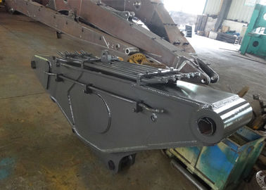 Customized Excavator Demolition Attachments Volvo EC210 2 Ton Counter Weight