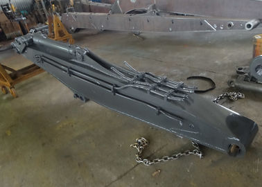 Customized Excavator Demolition Attachments Volvo EC210 2 Ton Counter Weight