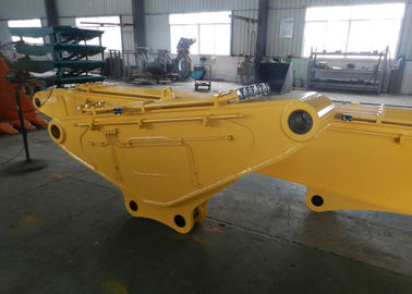 OEM Excavator Shear Attachment , Rock Breaker Attachments PC400 22meter High