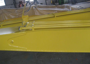 Hydraulic Excavator Boom Arm 1500kg Max Crusher Weight CE Certification