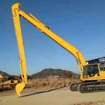 24m Length Excavator Boom Arm with 10500 mm Boom Length for Caterpillar PC450